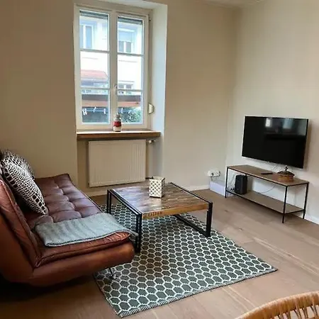 Mit Gemuetlichen Freisitz Fuer Bis Zu 10personen 度假居 罗拉赫