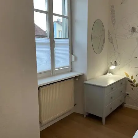 Holiday home Mit Gemuetlichen Freisitz Fuer Bis Zu 10personen *