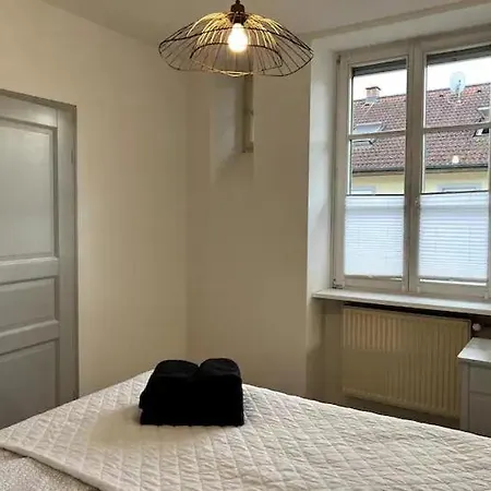 Holiday home Mit Gemuetlichen Freisitz Fuer Bis Zu 10personen Lorrach